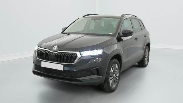 Skoda Karoq Ambition 4x4 