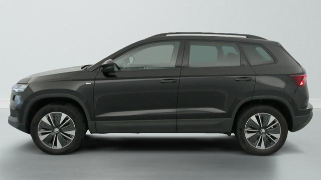 Skoda Karoq Ambition 4x4 
