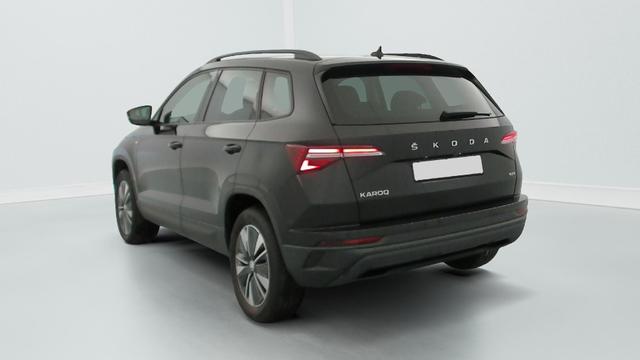 Skoda Karoq Ambition 4x4 
