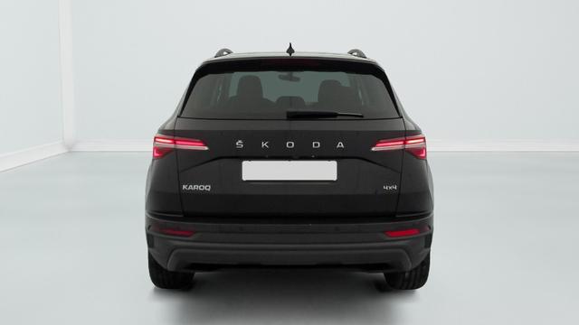 Skoda Karoq Ambition 4x4 