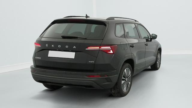 Skoda Karoq Ambition 4x4 