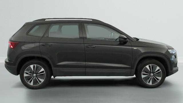 Skoda Karoq Ambition 4x4 