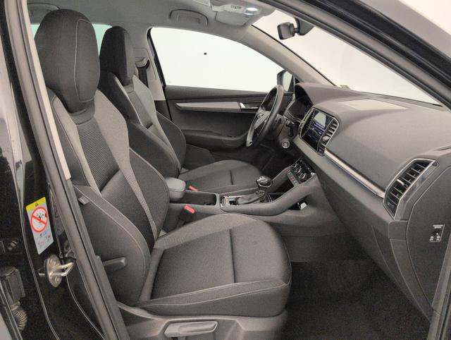 Skoda Karoq Ambition 4x4 