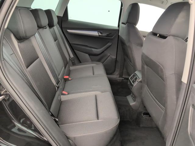 Skoda Karoq Ambition 4x4 