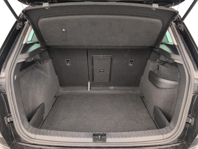 Skoda Karoq Ambition 4x4 