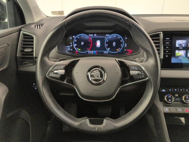Skoda Karoq Ambition 4x4 