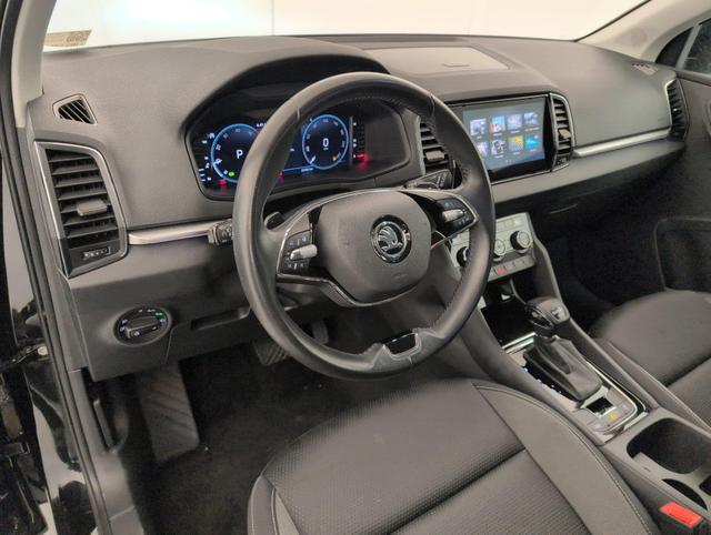 Skoda Karoq Ambition 4x4 