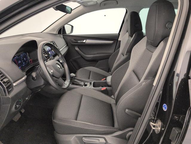 Skoda Karoq Ambition 4x4 