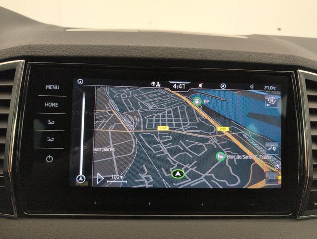 Skoda Karoq Ambition 4x4 