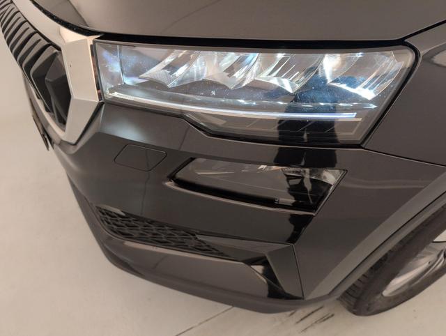 Skoda Karoq Ambition 4x4 