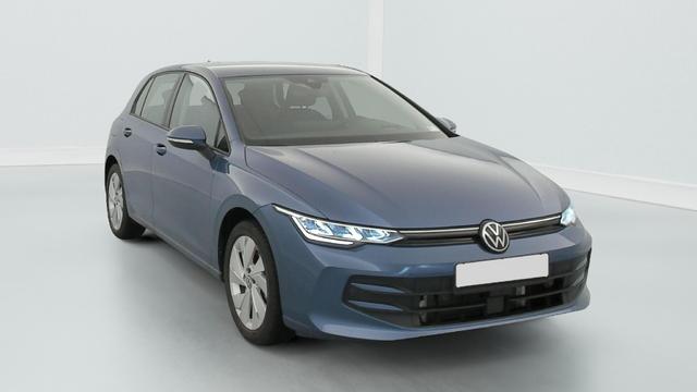 Volkswagen Golf - Life Plus
