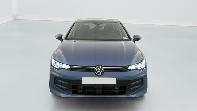 Volkswagen Golf Life Plus 