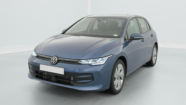 Volkswagen Golf Life Plus 