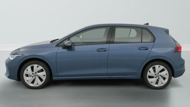 Volkswagen Golf Life Plus 