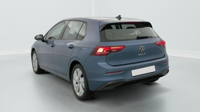 Volkswagen Golf Life Plus 