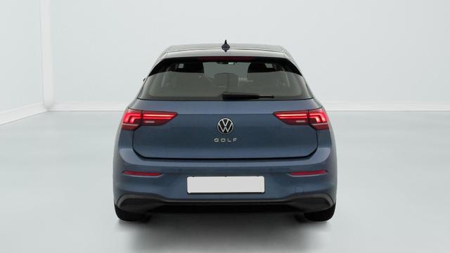 Volkswagen Golf Life Plus 