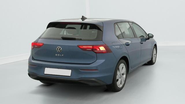Volkswagen Golf Life Plus 