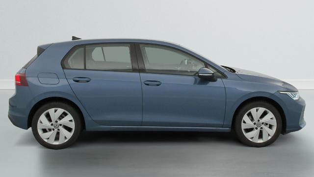 Volkswagen Golf Life Plus 