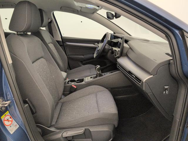 Volkswagen Golf Life Plus 