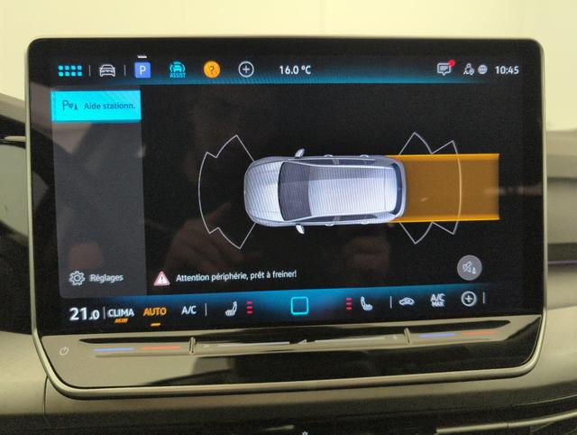 Volkswagen Golf Life Plus 