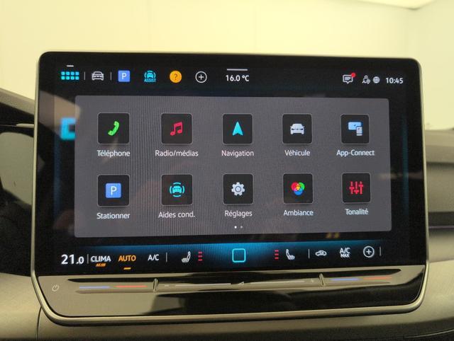 Volkswagen Golf Life Plus 