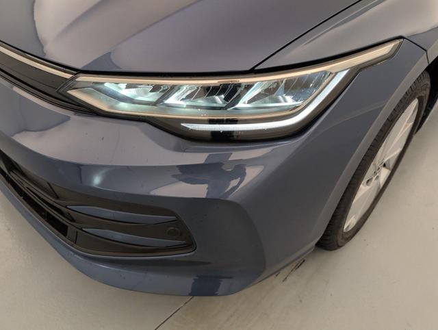 Volkswagen Golf Life Plus 