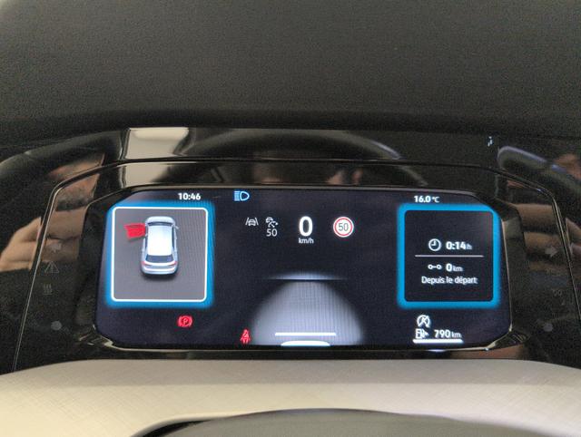 Volkswagen Golf Life Plus 