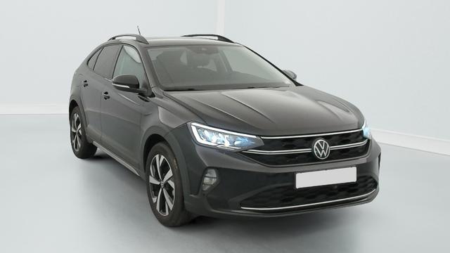 Volkswagen Taigo - VW Edition