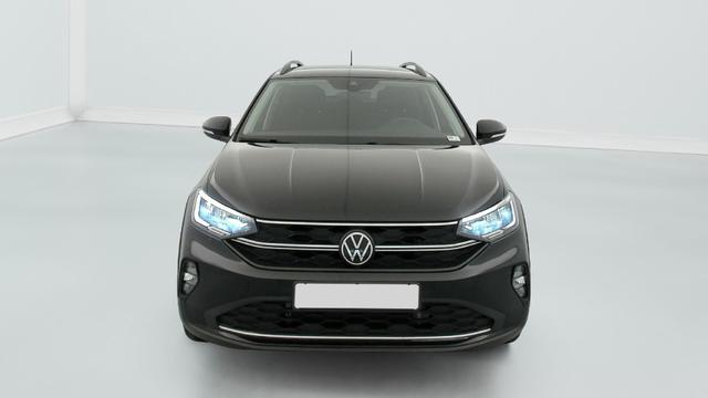Volkswagen Taigo VW Edition 