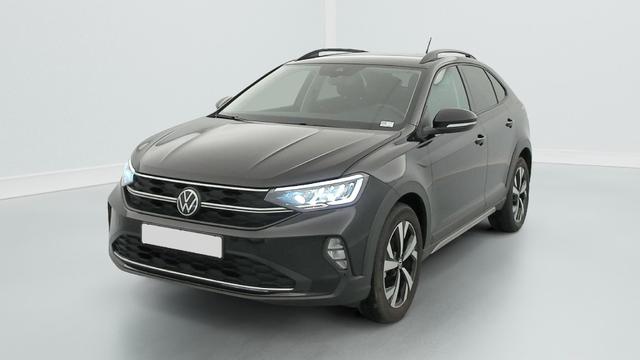 Volkswagen Taigo VW Edition 