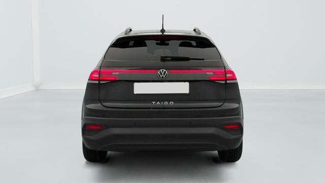 Volkswagen Taigo VW Edition 