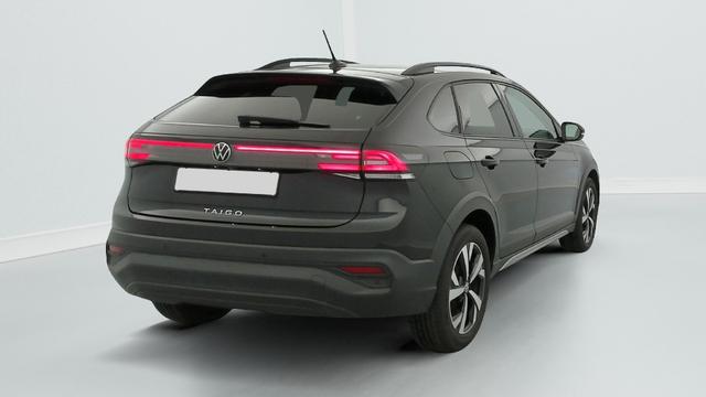 Volkswagen Taigo VW Edition 