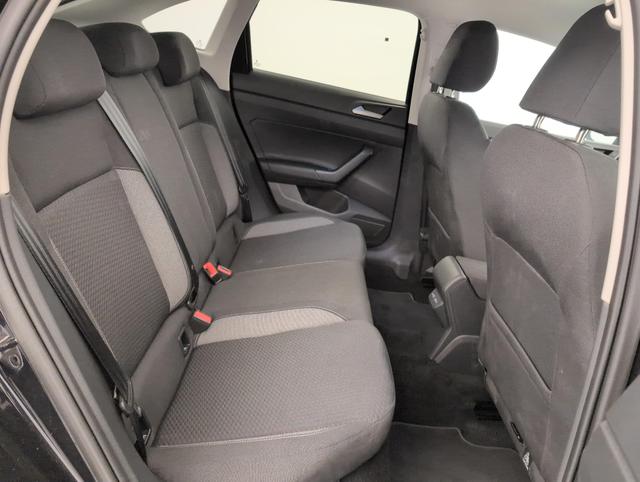 Volkswagen Taigo VW Edition 
