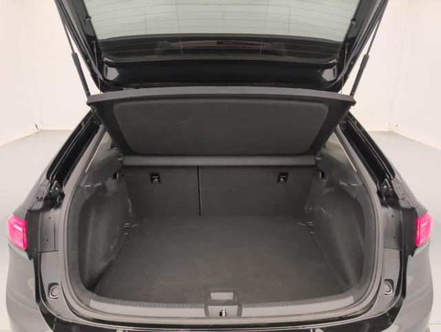Volkswagen Taigo VW Edition 
