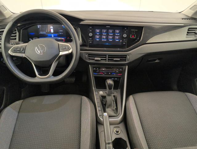 Volkswagen Taigo VW Edition 