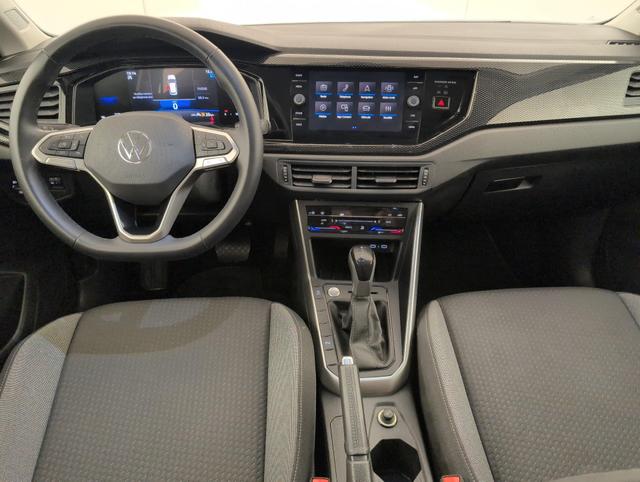 Volkswagen Taigo VW Edition 