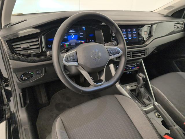 Volkswagen Taigo VW Edition 