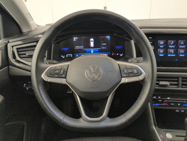 Volkswagen Taigo VW Edition 