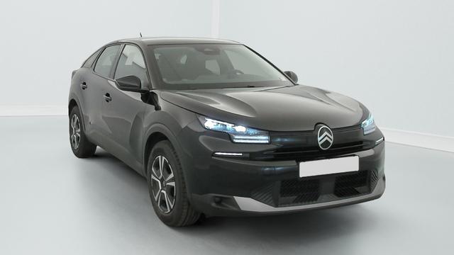 Citro&euml;n C4 - YOU