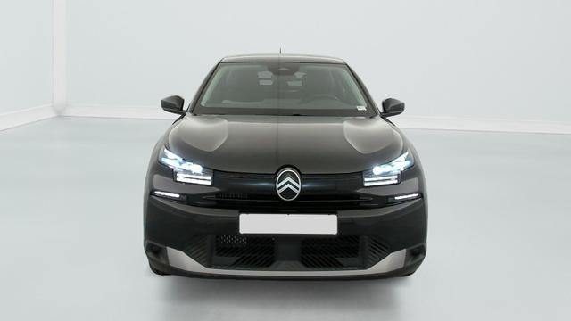 Citro&euml;n C4 YOU 