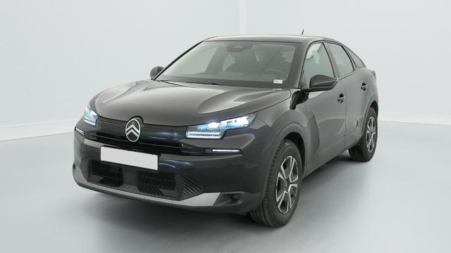 Citro&euml;n C4 YOU 