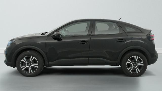 Citro&euml;n C4 YOU 