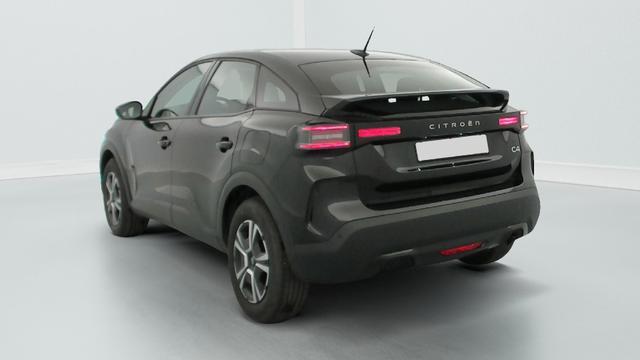 Citro&euml;n C4 YOU 