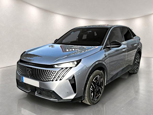 Peugeot 3008 - GT