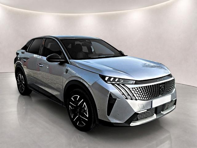 Peugeot 3008 GT 