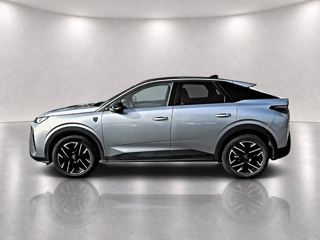 Peugeot 3008 GT 