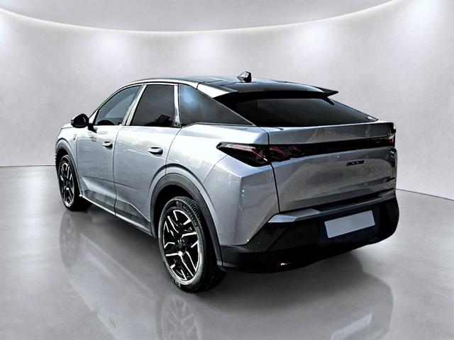 Peugeot 3008 GT 