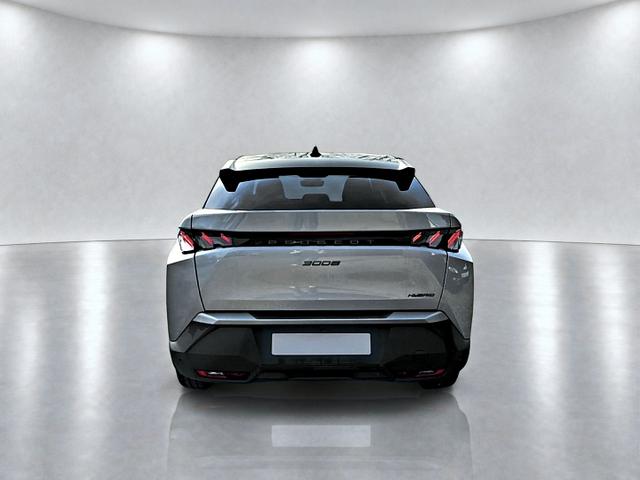 Peugeot 3008 GT 