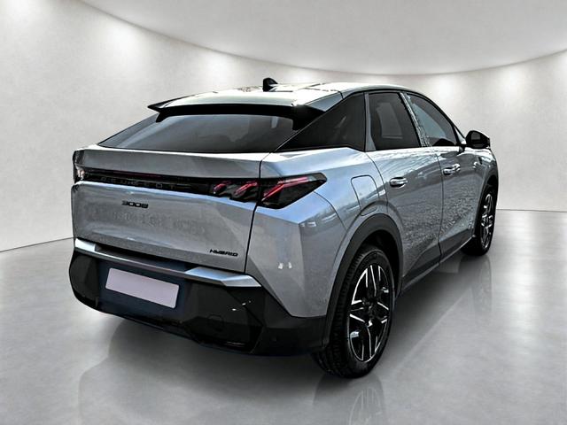 Peugeot 3008 GT 