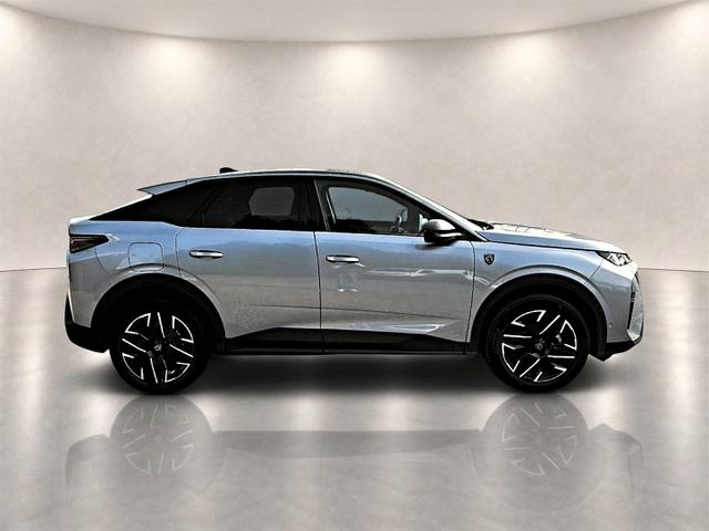 Peugeot 3008 GT 
